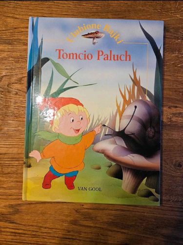 Tomcio paluch