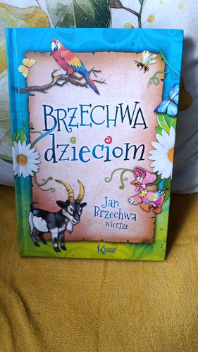 Brzechwa dzieciom