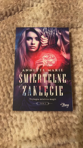 Śmiertelne zaklęcie