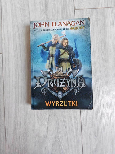 Wyrzutki