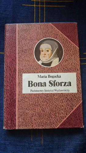Bona Sforza