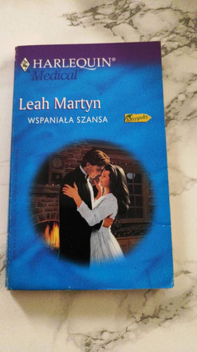 Wspaniała szansa