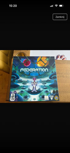 Federation ANG