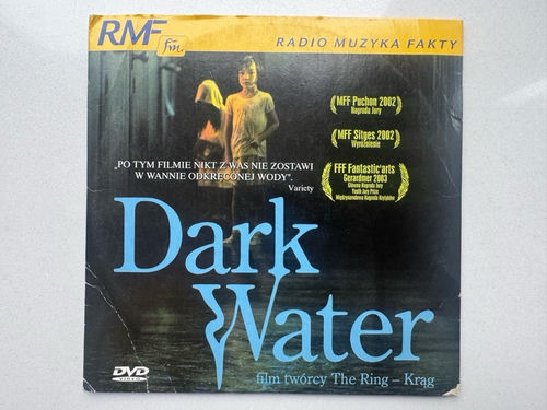 Dark Water