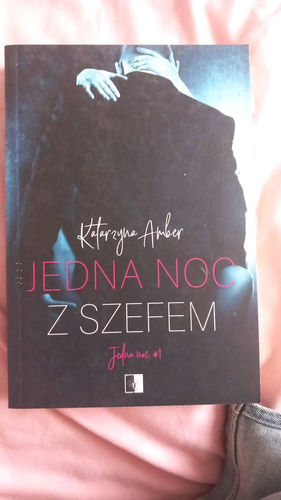 Jedna noc z szefem