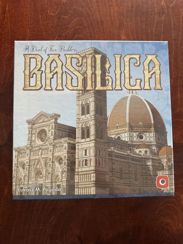 Basilica