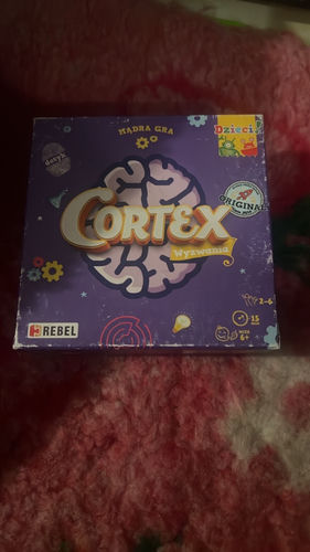 Cortex dla Dzieci