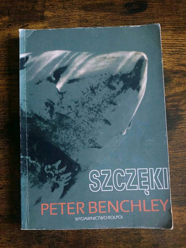 Szczęki
