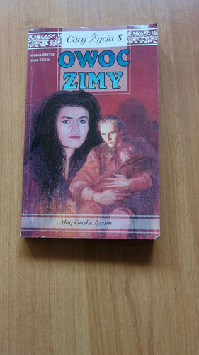 Owoc zimy