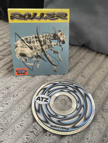 Miły ATZ Roller preorder