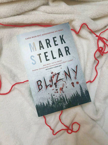 Blizny