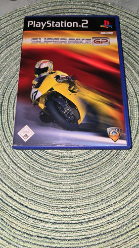 Superbike GP