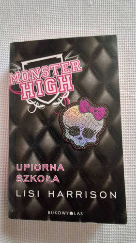 Upiorna szkoła