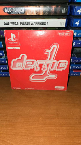 Demo 1