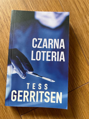 Czarna loteria