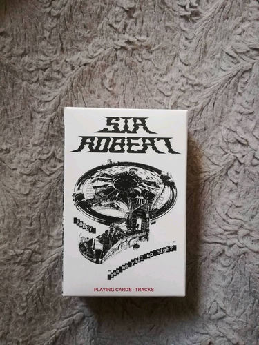 Bobby iKON SIR ROBERT album kpop