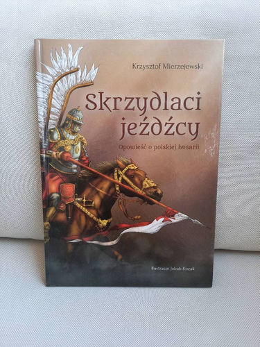 Skrzydlaci jeźdźcy