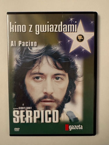 Serpico