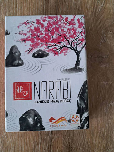 Narabi