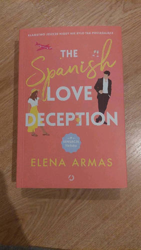 The Spanish love deception