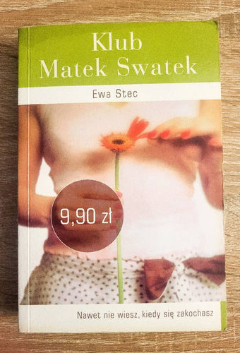 Klub Matek Swatek