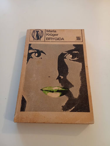 Brygida - Maria Kruger