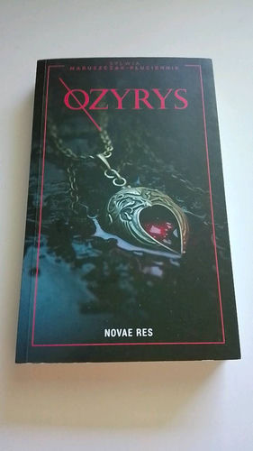 Ozyrys