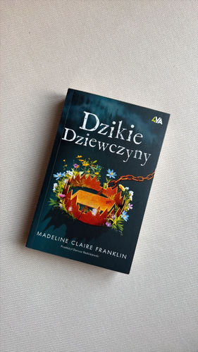 Dzikie dziewczyny