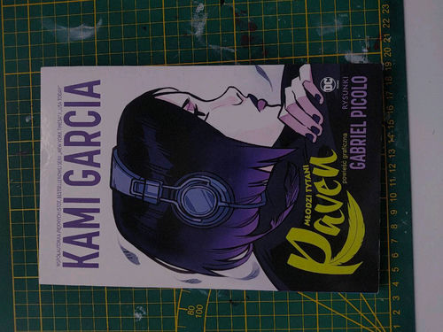 Raven