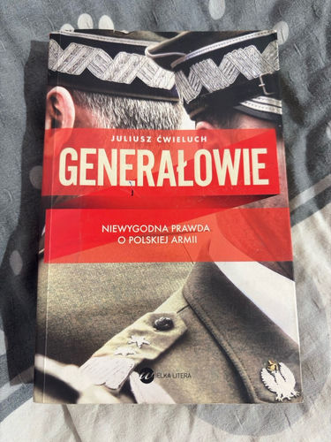 Generałowie