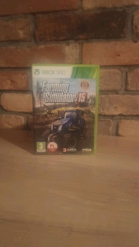 Farming Simulator 15