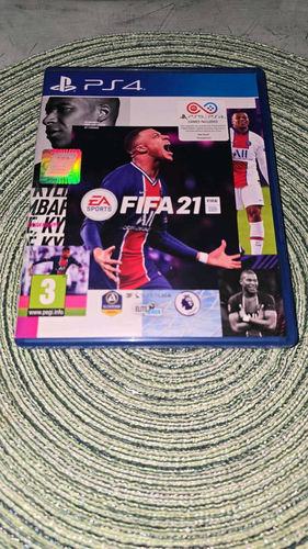 Fifa 21