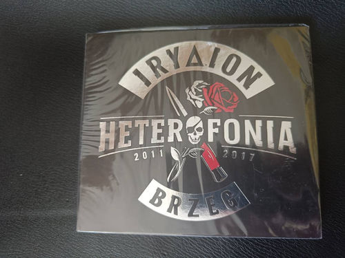 IRYDION- Heterofonia