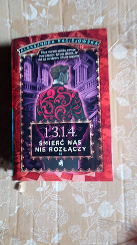 1.3.1.4. : śmierć nas nie rozłączy.