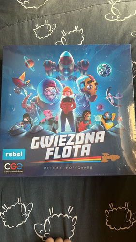 Gwiezdna flota