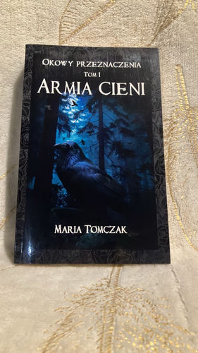 Armia cieni