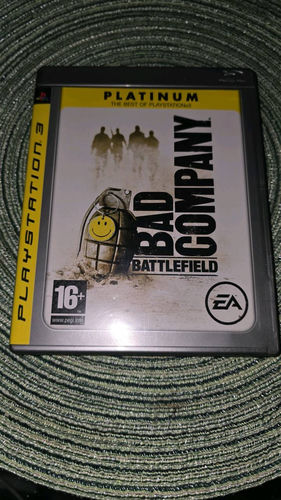Battlefield Bad Company 