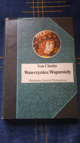 Wawrzyniec Wspaniały