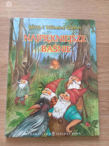 Najpiękniejsze baśnie
