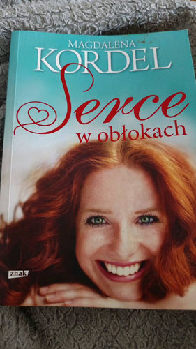 Serce w obłokach