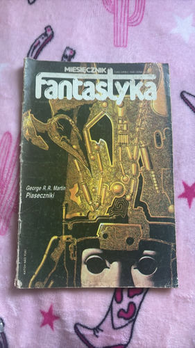 Fantastyka 7/1986