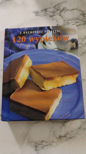 120 wypieków
