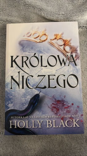 Królowa niczego