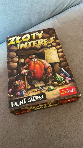 Złoty interes
