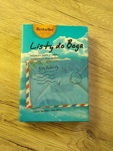 Listy do Boga