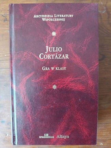 Gra w klasy