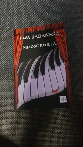 Miłość Pauli A.