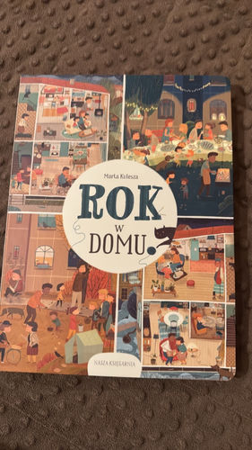 Rok w domu
