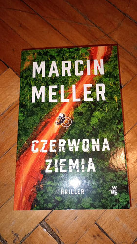 Czerwona ziemia