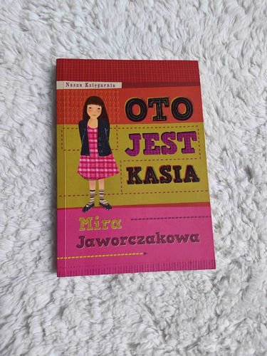 Oto jest Kasia